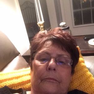 Meet your Posher, Sue